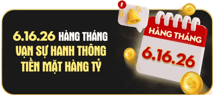 Banner ưu đãi độc quyền 03okfun