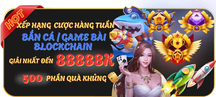 Tận dụng các tính năng bonus