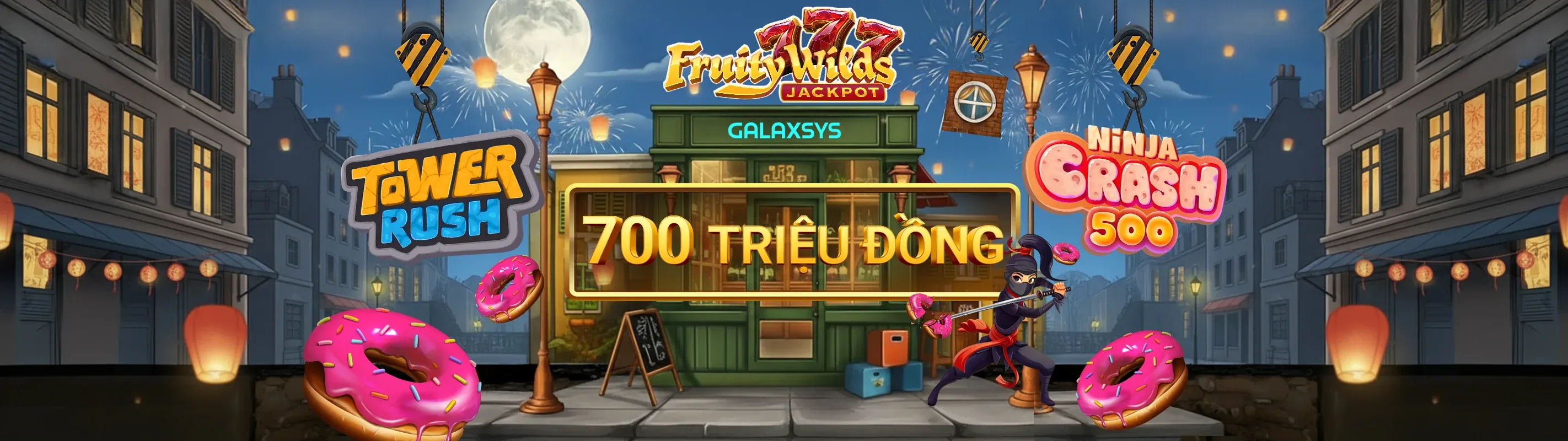 Hình ảnh tổng quan về luật chơi casino trực tuyến 03okfun