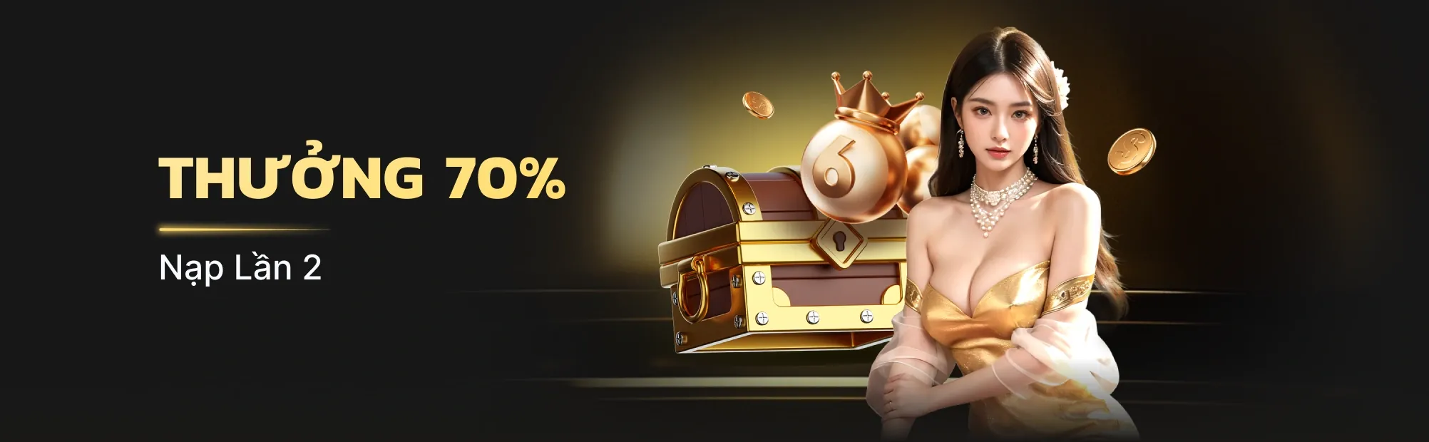 Slots Chủ Đề Độc Đáo